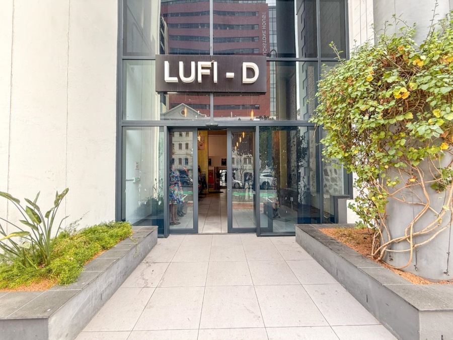 Commercial Property for Sale in Cape Town City Centre Western Cape